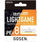 Gosen Answer Lightgame PEx8