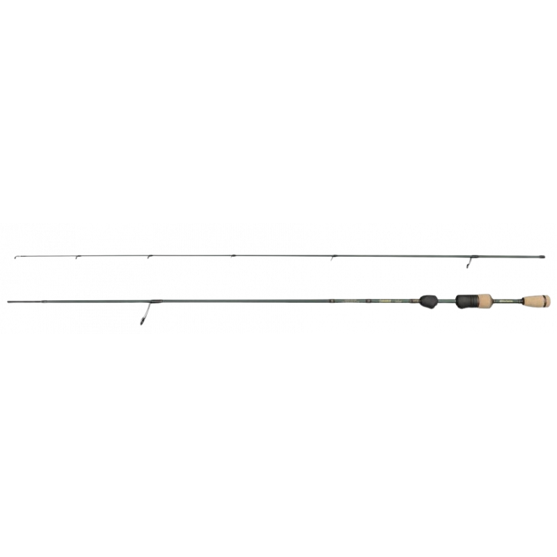 Abu Garcia - Carabus Delicate 2 - 762UL