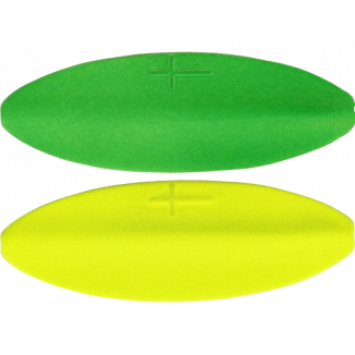 Praesten UL 4,5g  Green-Yellow