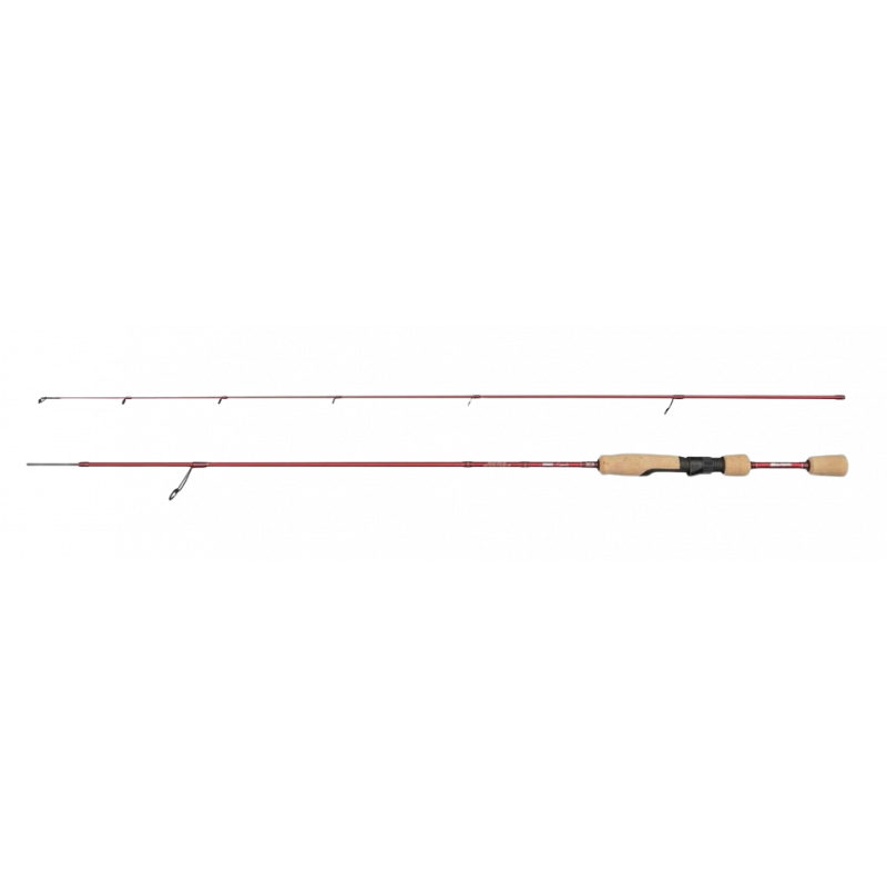 Abu Garcia - Carabus Exquisite 602XUL