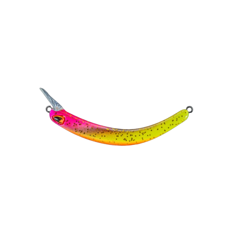 Probaits CFG - Tumbling Banana Rattling 10483