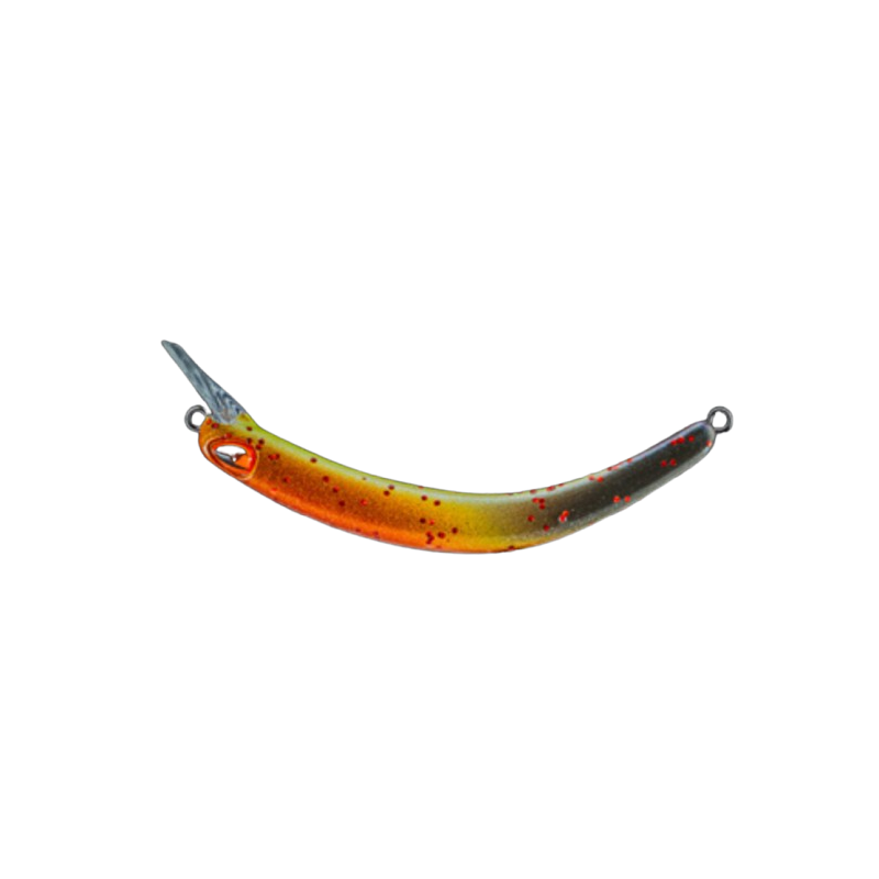 Probaits CFG - Tumbling Banana Rattling 10484