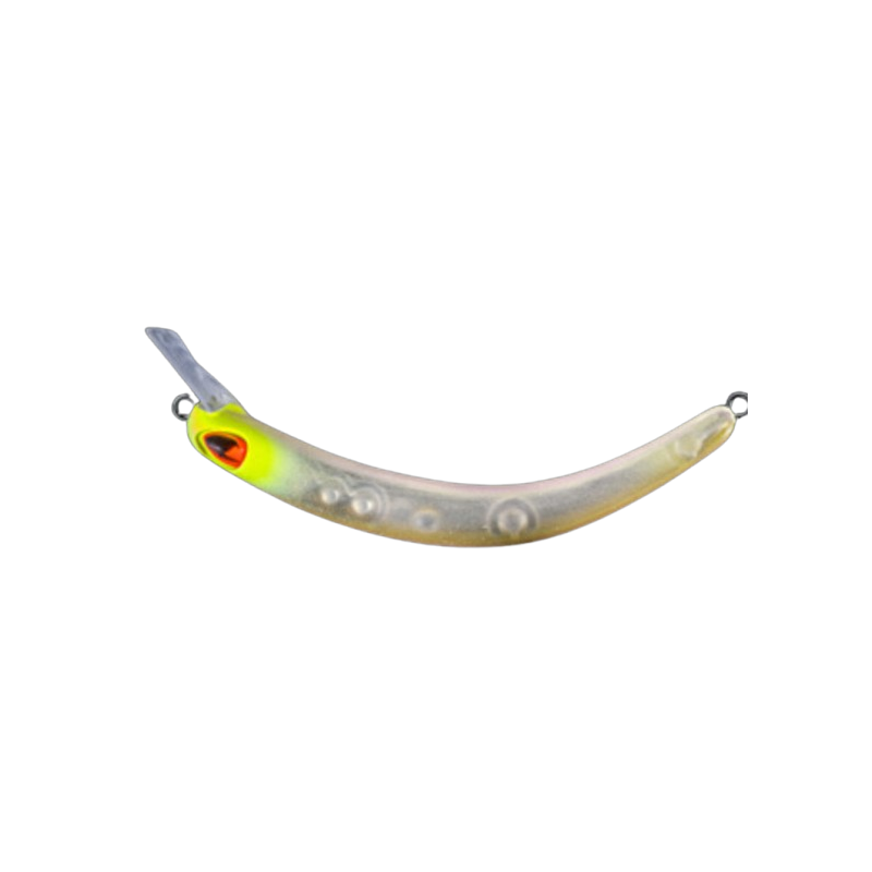 Probaits CFG - Tumbling Banana Rattling 10485