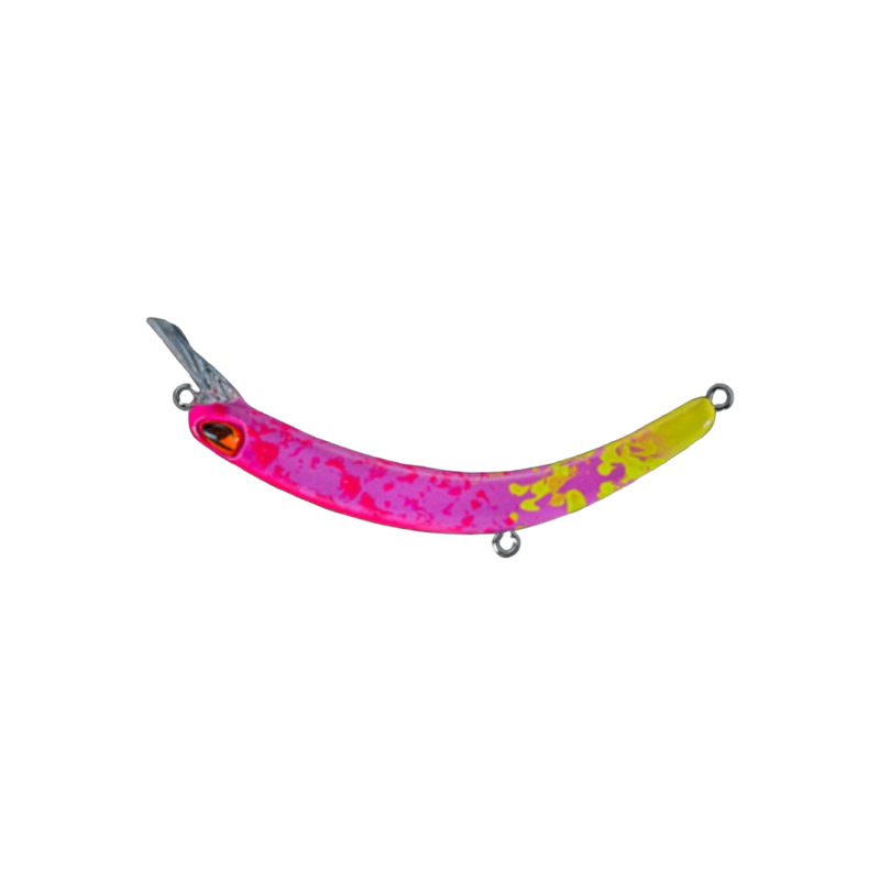 Probaits CFG - Tumbling Banana Rattling 10486