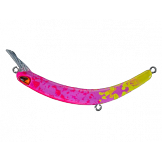 Probaits CFG - Tumbling Banana Rattling 10486