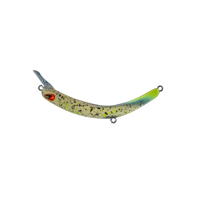 Probaits CFG - Tumbling Banana Rattling 10488