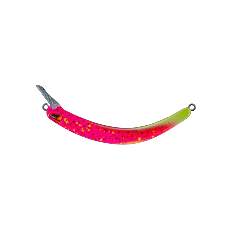 Probaits CFG - Tumbling Banana Rattling 10489