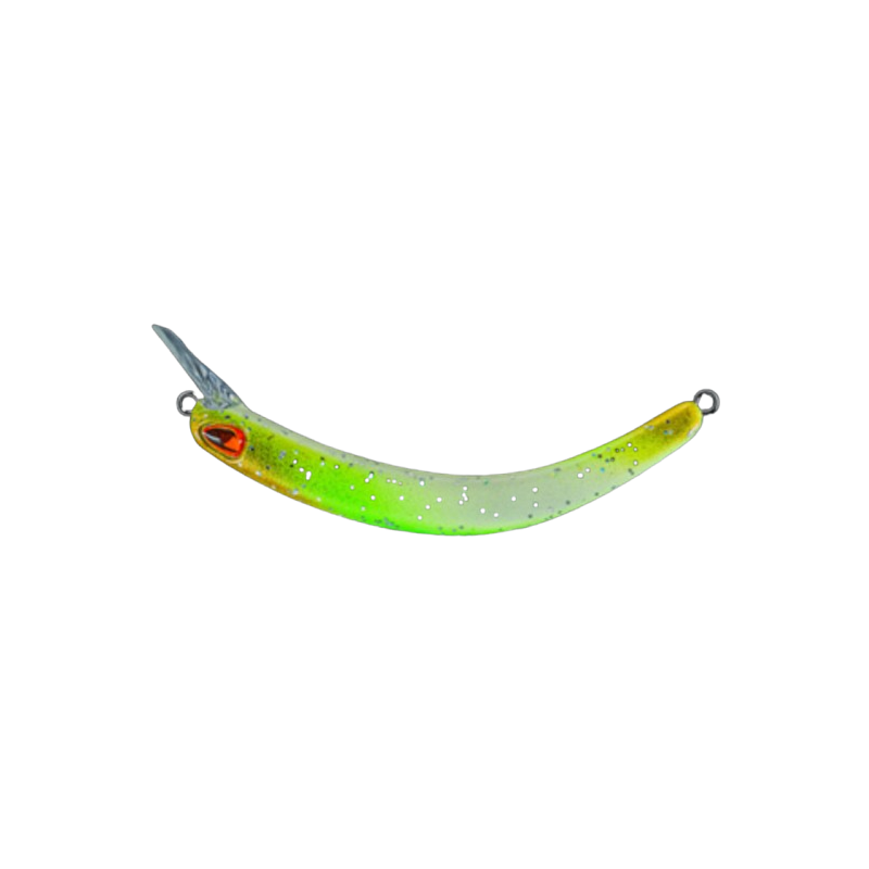 Probaits CFG - Tumbling Banana Rattling 10491 Glow