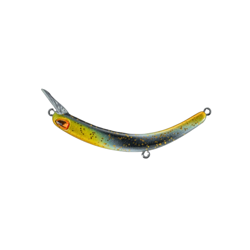 Probaits CFG - Tumbling Banana Rattling 10492