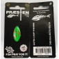 Praesten - Micro - Custom - 1,8g - Green Pika