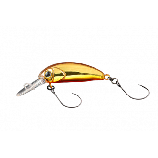 Chibi Buriburi Minnow Golden