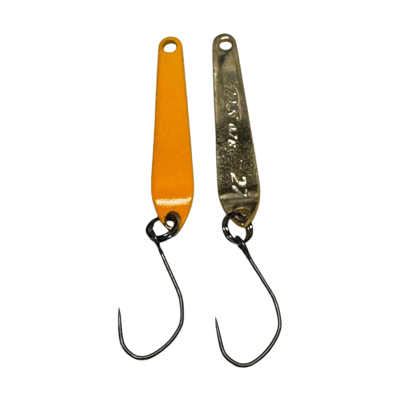 Rodio Craft - Drift Spin Col.19