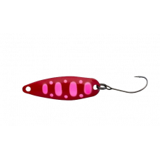 ILLEX - Native Spoon - Pink Red Yamame