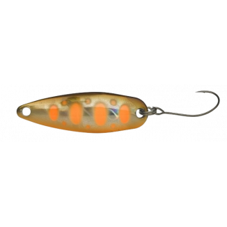 ILLEX - Native Spoon - Copper Trout