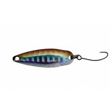 ILLEX - Native Spoon - Lake Shad