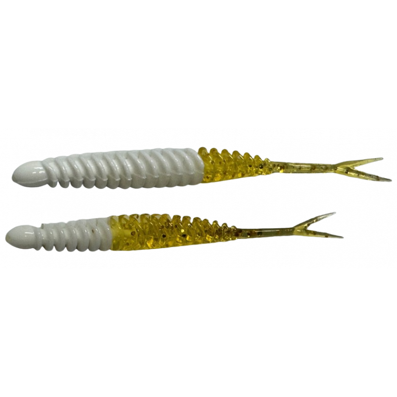 ASB Lures - Levi - 034