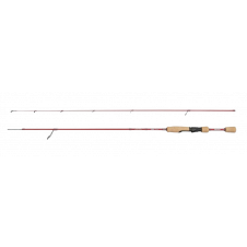 Abu Garcia - Carabus Exquisite 602ML