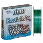 YGK Real Dtex Premium WX8