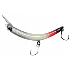 Probaits CFG - Tumbling Banana Spoon Fishing Edition 10456 Glow