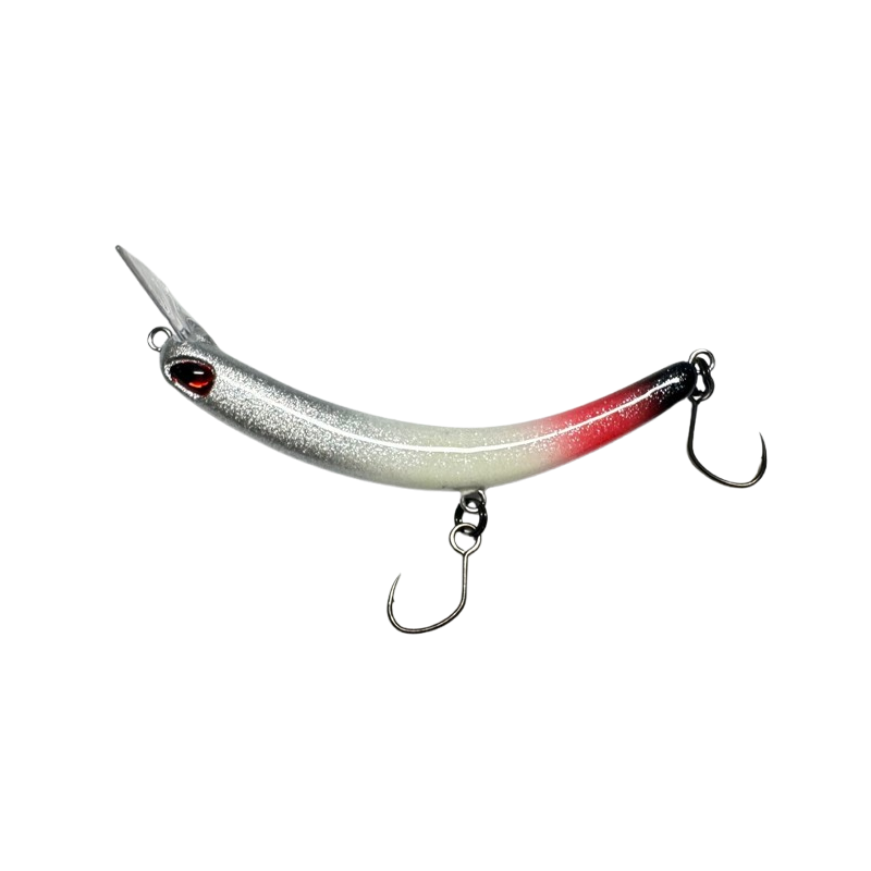 Probaits CFG - Tumbling Banana Spoon Fishing Edition 10456 Glow