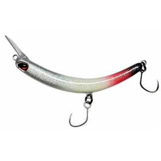 Probaits CFG - Tumbling Banana Spoon Fishing Edition 10456 Glow