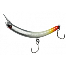 Probaits CFG - Tumbling Banana Spoon Fishing Edition 10457 Glow