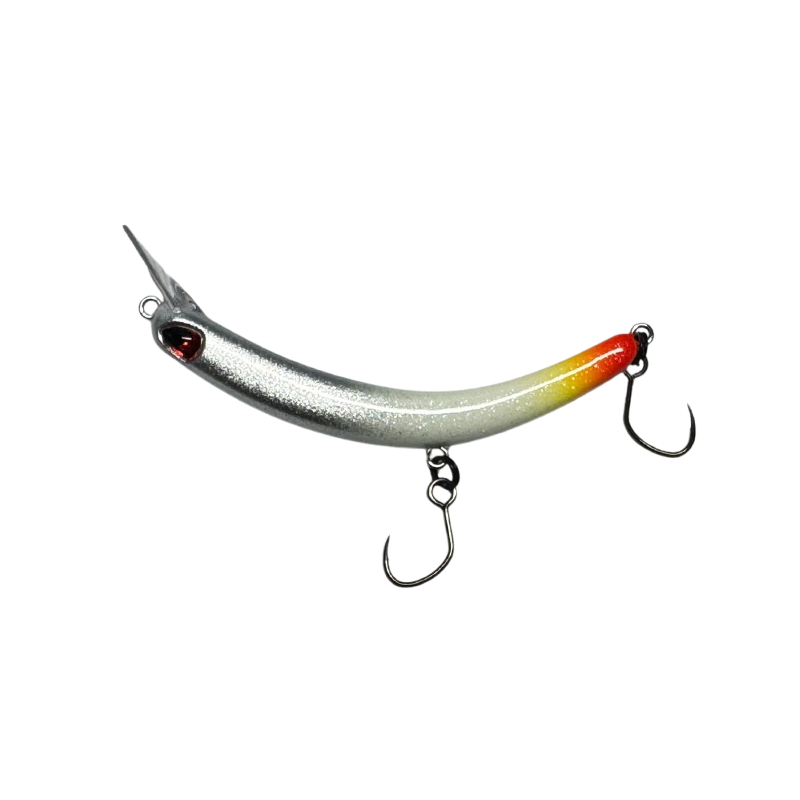 Probaits CFG - Tumbling Banana Spoon Fishing Edition 10457 Glow