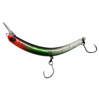 Probaits CFG - Tumbling Banana Spoon Fishing Edition 10459 Glow