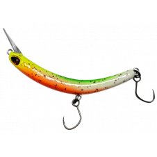 Probaits CFG - Tumbling Banana Spoon Fishing Edition 10461 Glow