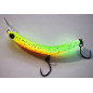 Probaits CFG - Tumbling Banana Spoon Fishing Edition 10461 Glow