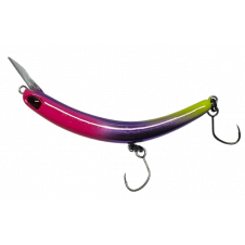 Probaits CFG - Tumbling Banana Spoon Fishing Edition 10454