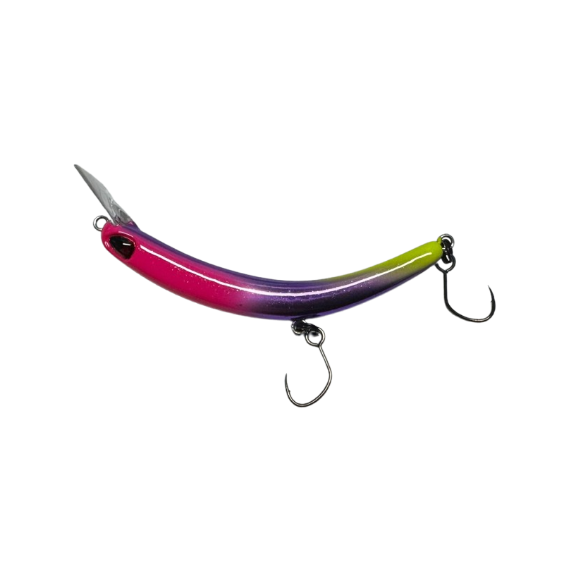 Probaits CFG - Tumbling Banana Spoon Fishing Edition 10454