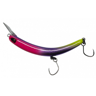 Probaits CFG - Tumbling Banana Spoon Fishing Edition 10454