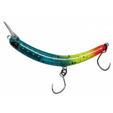 Probaits CFG - Tumbling Banana Spoon Fishing Edition 10455