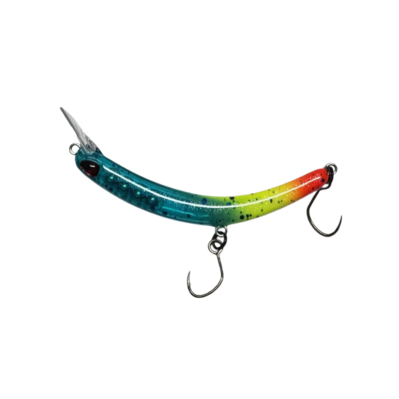 Probaits CFG - Tumbling Banana Spoon Fishing Edition 10455