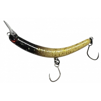 Probaits CFG - Tumbling Banana Spoon Fishing Edition 10460