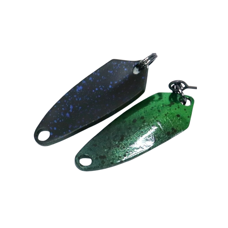 Rodio Craft Jekyll Jr Signature Color Ino