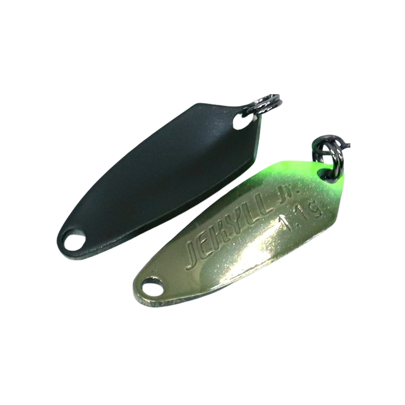 Rodio Craft Jekyll Jr Signature Color Fukuda