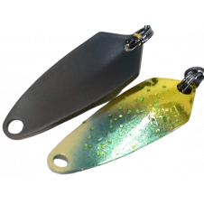 Rodio Craft Jekyll Jr Signature Color Soutome