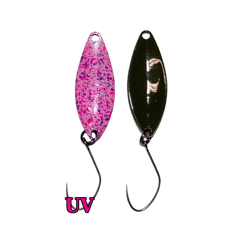 Nomadic Code - Baster - Neon Sakura Nomadic Code - Baster - Neon Sakura