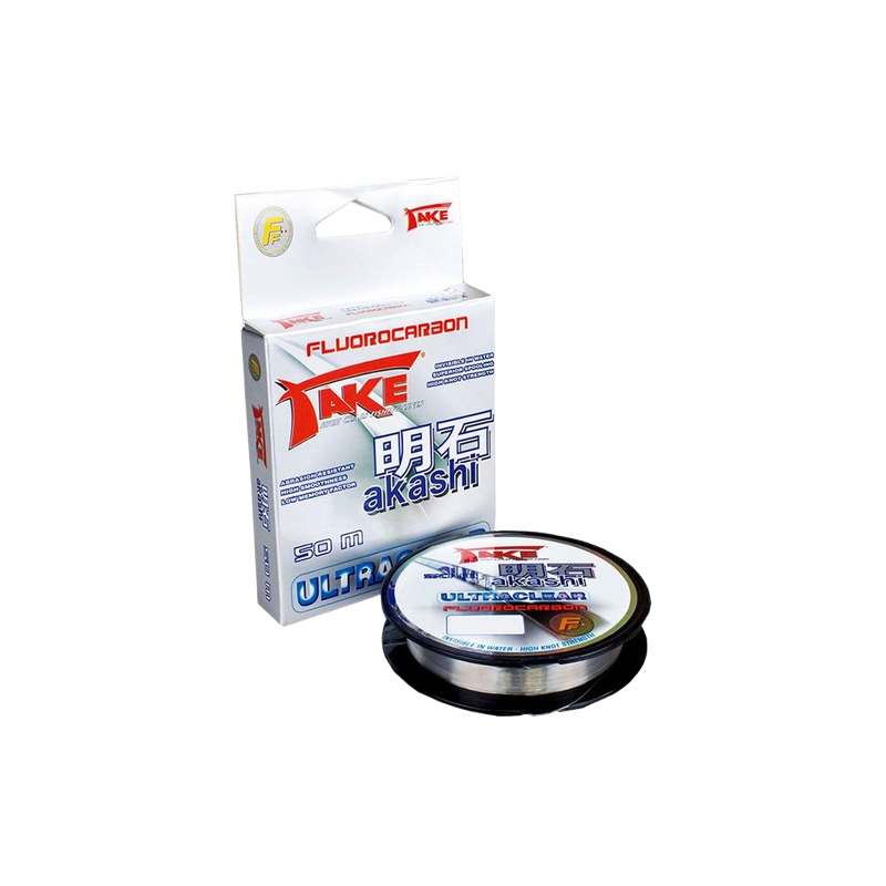 Lineaeffe Take Akashi 50m