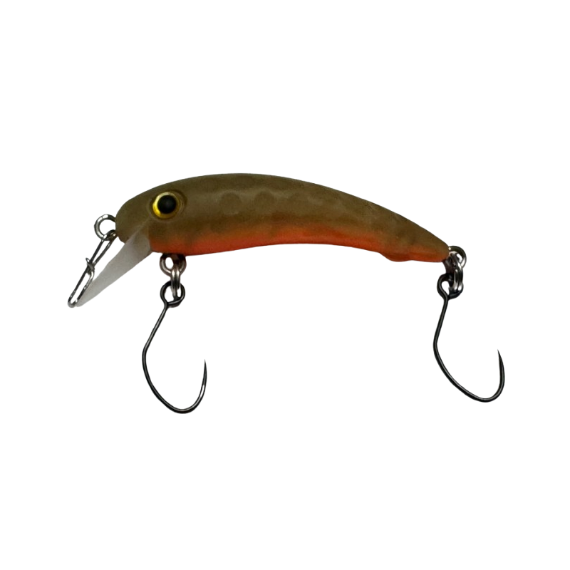 Lucky Craft Wah 38 Surf Max SS - Kani Ore Free