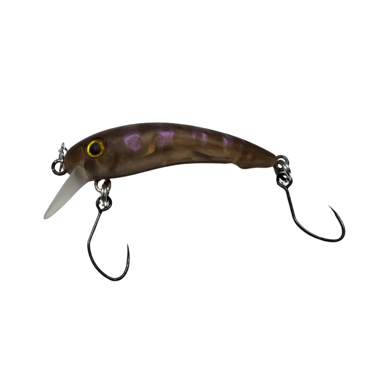 Lucky Craft Wah 38 Surf Max SS - Bresha Neo