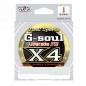 YGK G-Soul Upgrade PE X4