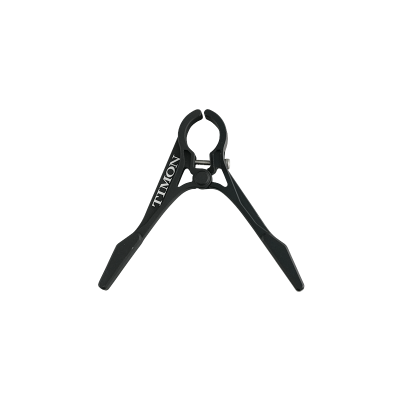 Jackall - Timon Net Stand Black Jackall - Timon Net Stand Black