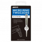 BKK Micro Ring Tweezers Stainless BKK Micro Ring Tweezers Stainless