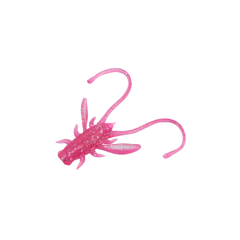 Delphin B! Stinx NYMPHA - Candy