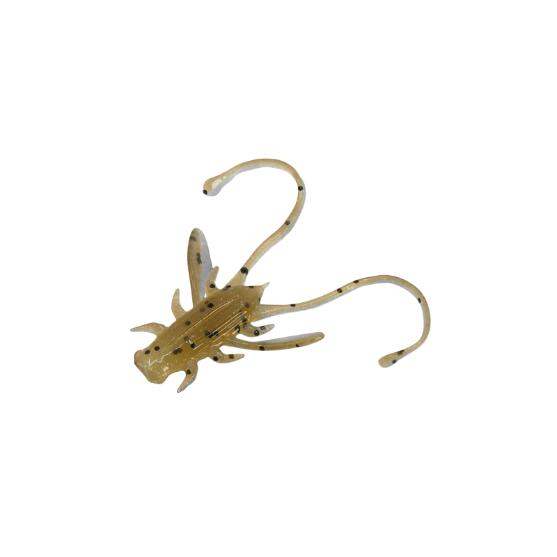 Delphin B! Stinx NYMPHA - Muddy