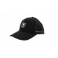 Jackall Logo Cap CA-A001 Black
