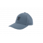 Jackall Logo Cap CA-A001 Dusty Blue